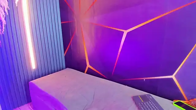 Miss_Isa_'s Webcam Show