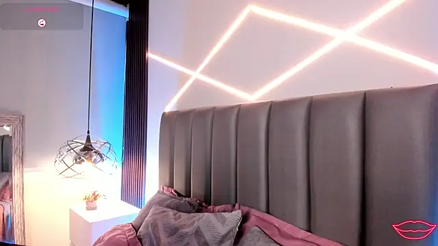 Veronicalanx1's Live XXX Chat