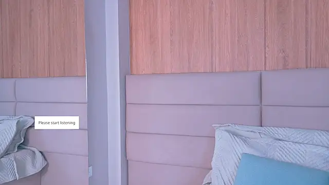 Živý XXX chat ZoehAngel