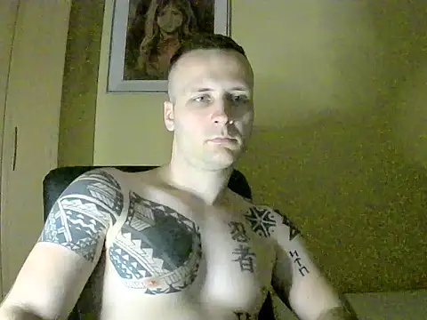 MacMillan69 Webcam Show