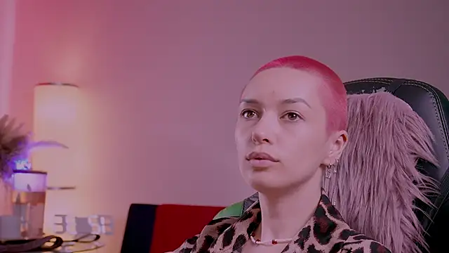 YourDarlingVivian – Naživo XXX chat