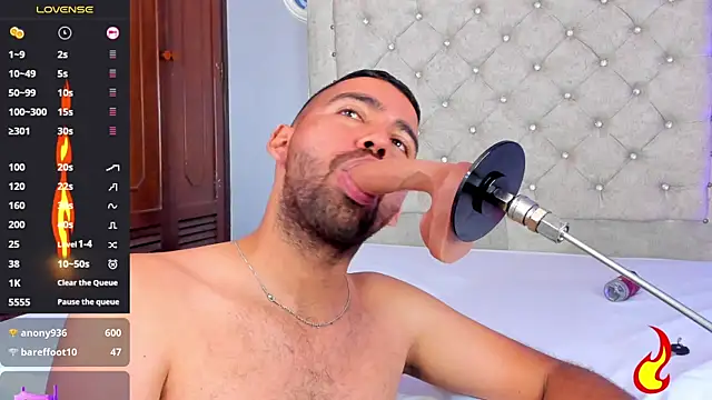 magnus_serket live XXX chat