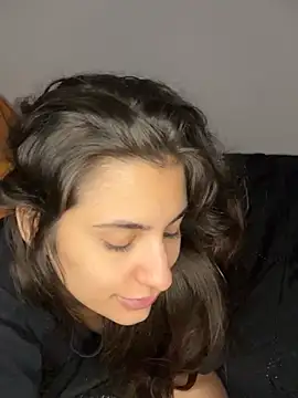 عرض كام Jh0nZer0
