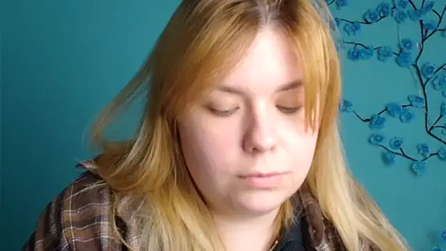 Chat +18 de SusannaNight ao vivo