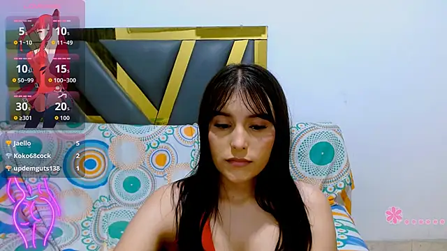 Nathalycute18_ Obrolan Langsung XXX