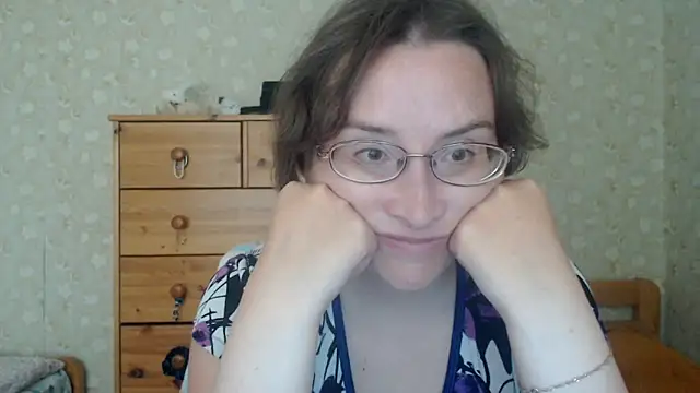 Živý XXX chat Smart_Rose