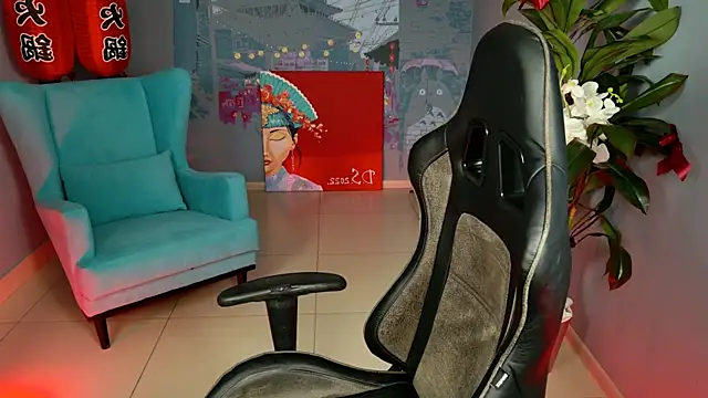 LidaDarknet Live XXX-chat