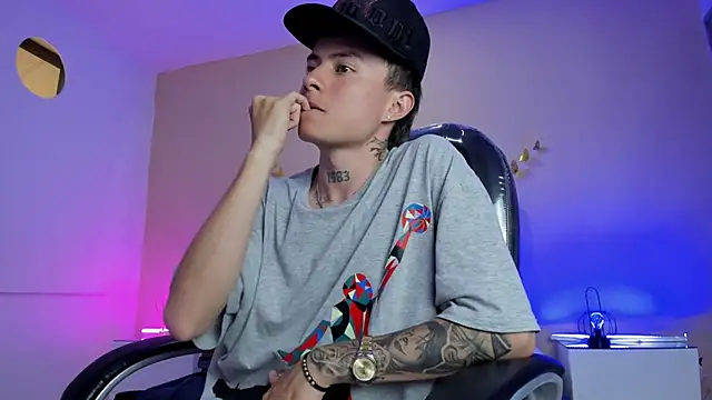 Chat XXX Live Nascary_Fox