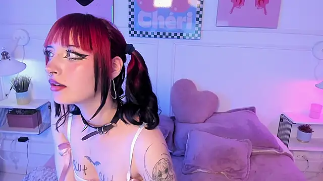 Zoe_Lynch_ Obrolan Langsung XXX