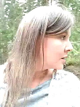 Вебкам-шоу SwedishJennifer
