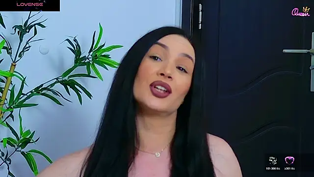 Daliya_ Live XXX-chat
