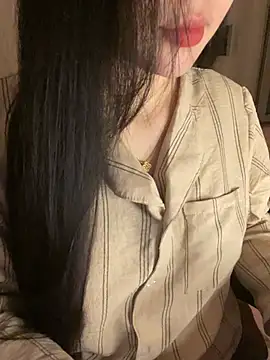 Neylla_ 网络视讯表演