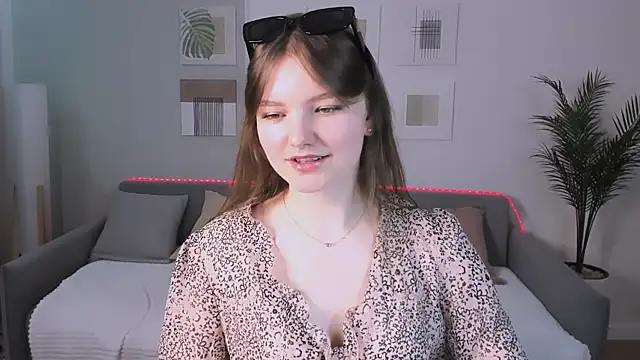 LookEva – Live XXX-chat
