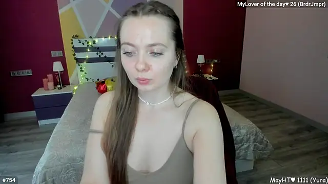 LizaGost 라이브 XXX 채팅
