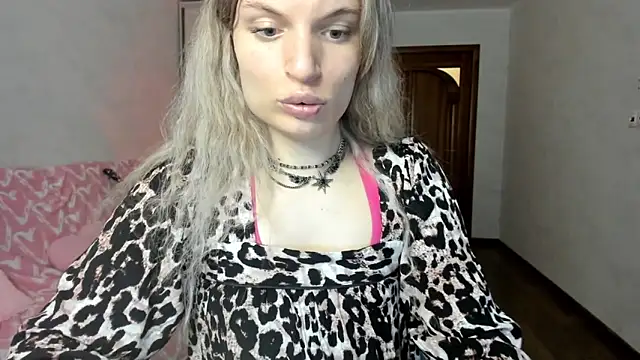 milliKira006 Webcam-Show