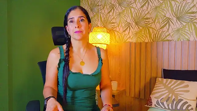 Sunny_River Live XXX Chat