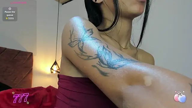 BONIE_WILLS Chat XXX live