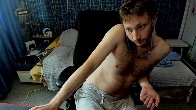 XXX chat uživo modela CuteBoy228