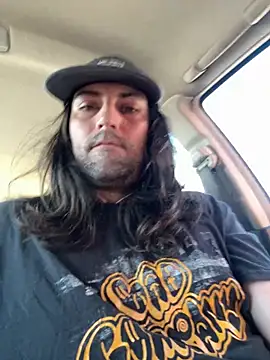 Show webcam de crashnasty