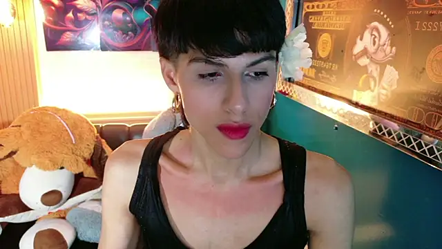 Evans_Robinson Live XXX Chat