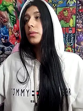 Živý XXX chat charlottte_wh