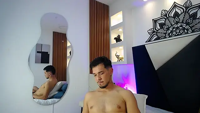 Leonard_Foxx Chat XXX live