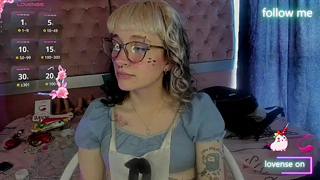 neeko_princes Chat XXX in diretta