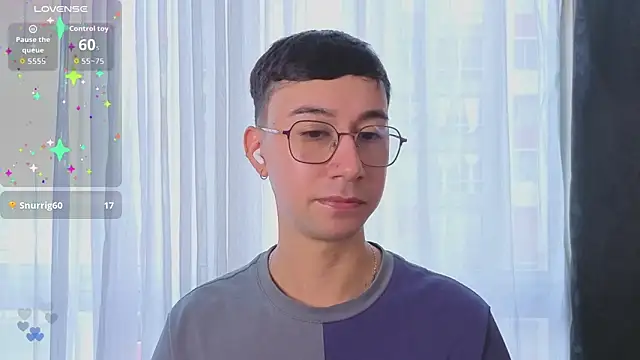 cameron_cum's Live XXX Chat
