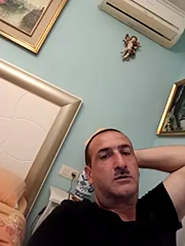 DanTrov79 Webcam-Show
