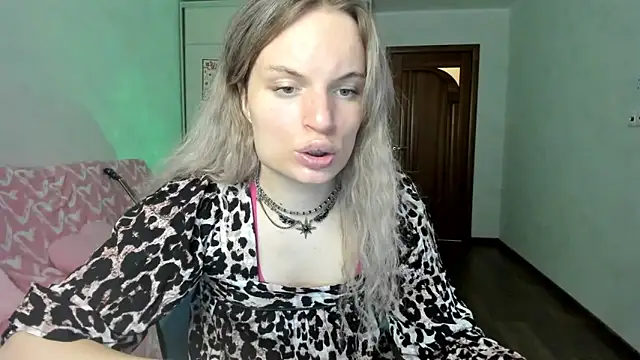 milliKira006 – webcam-show