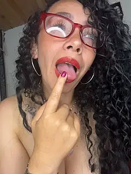 Chat XXX en directo de JULYSEX1