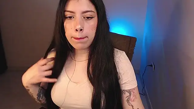 iam_emy Live XXX-chat