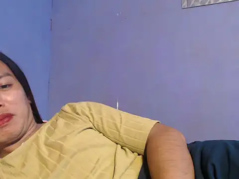caramiya Pertunjukan Webcam
