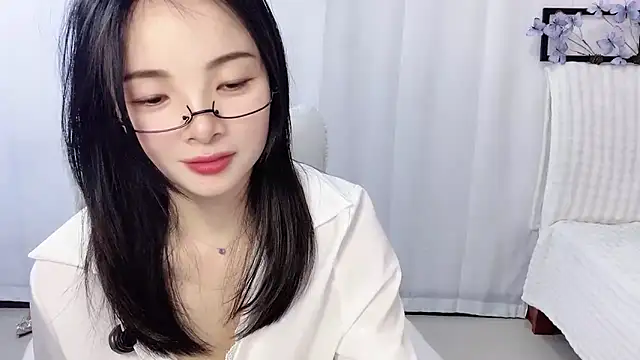 Chat +18 de Tangbao-Baby ao vivo