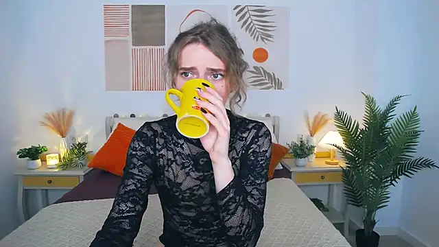 Tayllory – Live XXX-chat