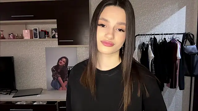 FlorSmalling Chat XXX live