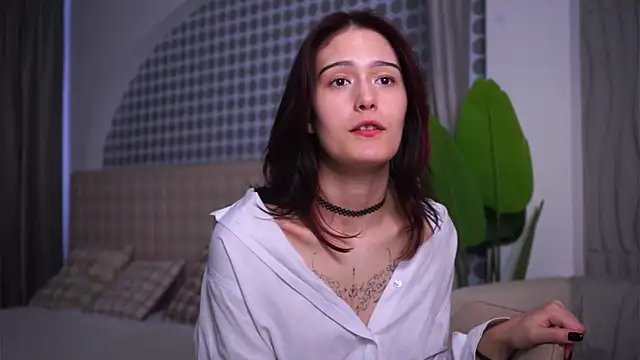 DaynaShoji – webcam-show
