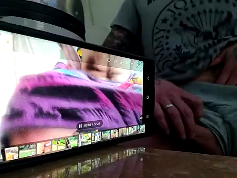 wowbicool Webcam-Show