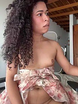 GabriSaenz Webcamshow