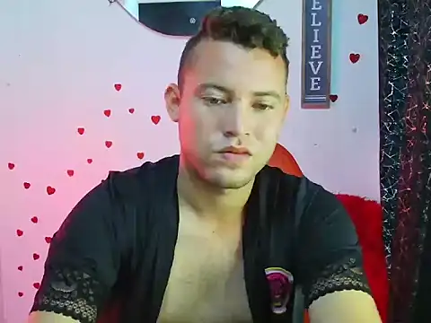 sven_fox723 Obrolan Langsung XXX