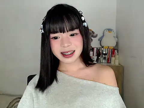 Chat XXX Live Pumi_akiko