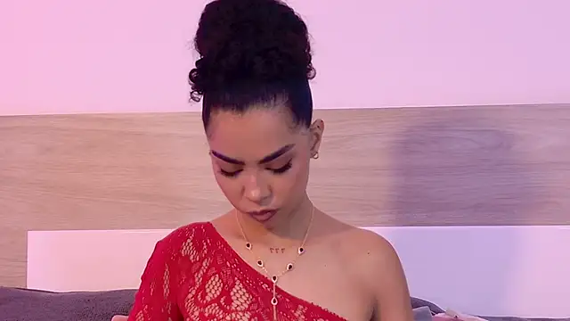 TamaraMontiel Chat XXX in diretta