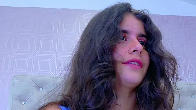 LexaDeRusso Live XXX-chat