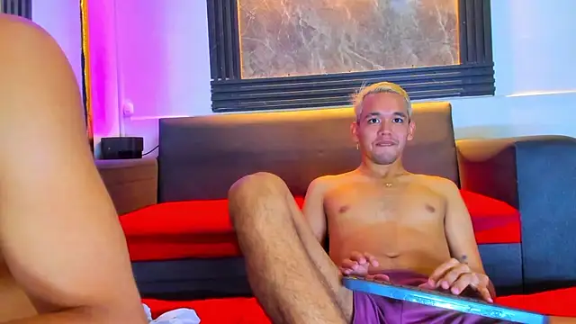 jeremytonner Live XXX-Chat