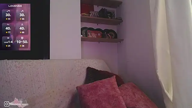 dark__nymph live XXX chat
