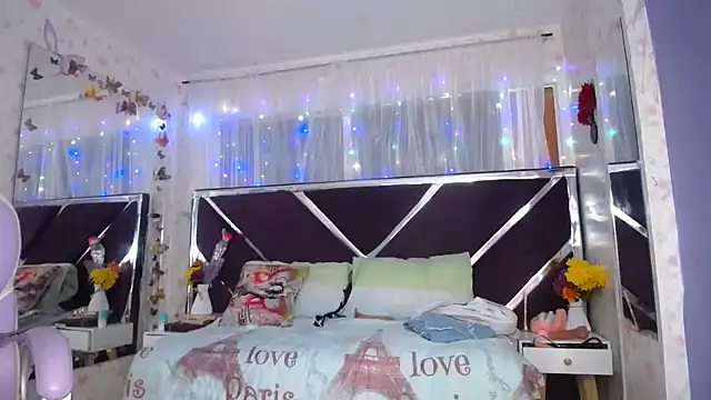 Sembang XXX Secara Langsung Santy_bigcock_01
