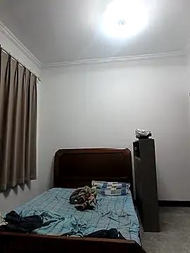 lixx520 Show in webcam