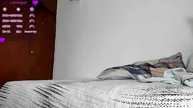 mylittle_mila – Naživo XXX chat
