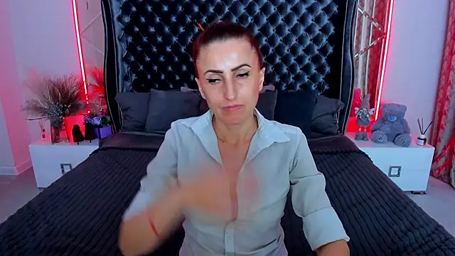 Czat XXX na żywo – Rebecca_Diamond