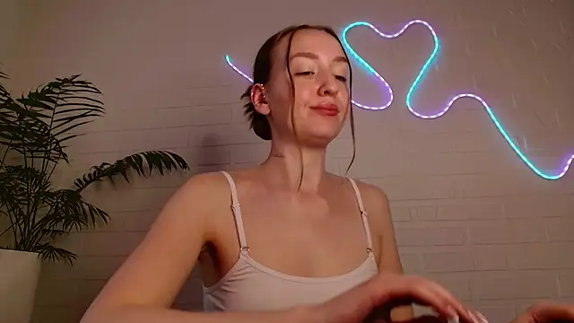 WhitePrincessLuna Chat XXX in diretta
